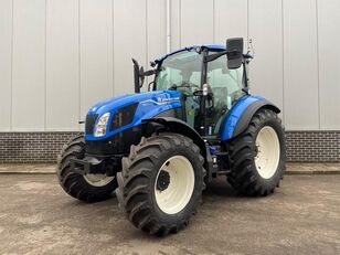 NEW HOLLAND T5.100 DUAL COMMAND STAGE V nuevo
