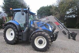 NEW HOLLAND T6.175 №2537