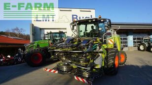 CLAAS 750 typ 659