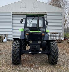DEUTZ-FAHR DX 3.70 tractor de ruedas