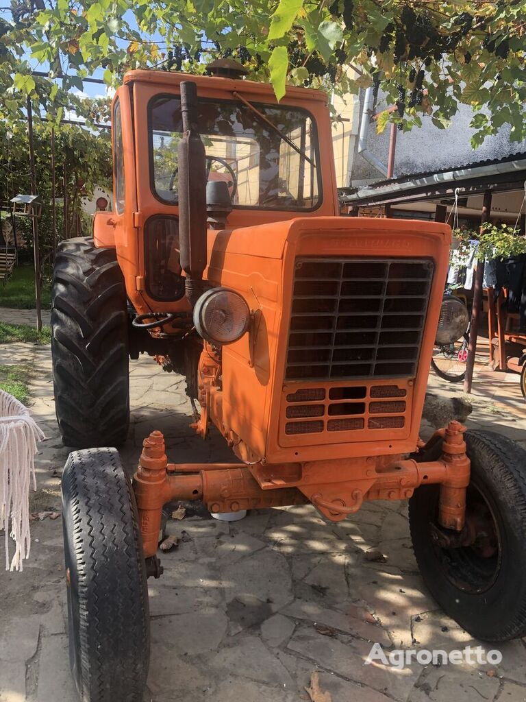 MTZ 50 tractor de ruedas